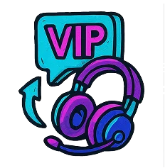 Dedicated VIP Host